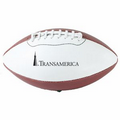 Regulation 13" Autograph Football